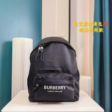 Mens Burberry Backpacks